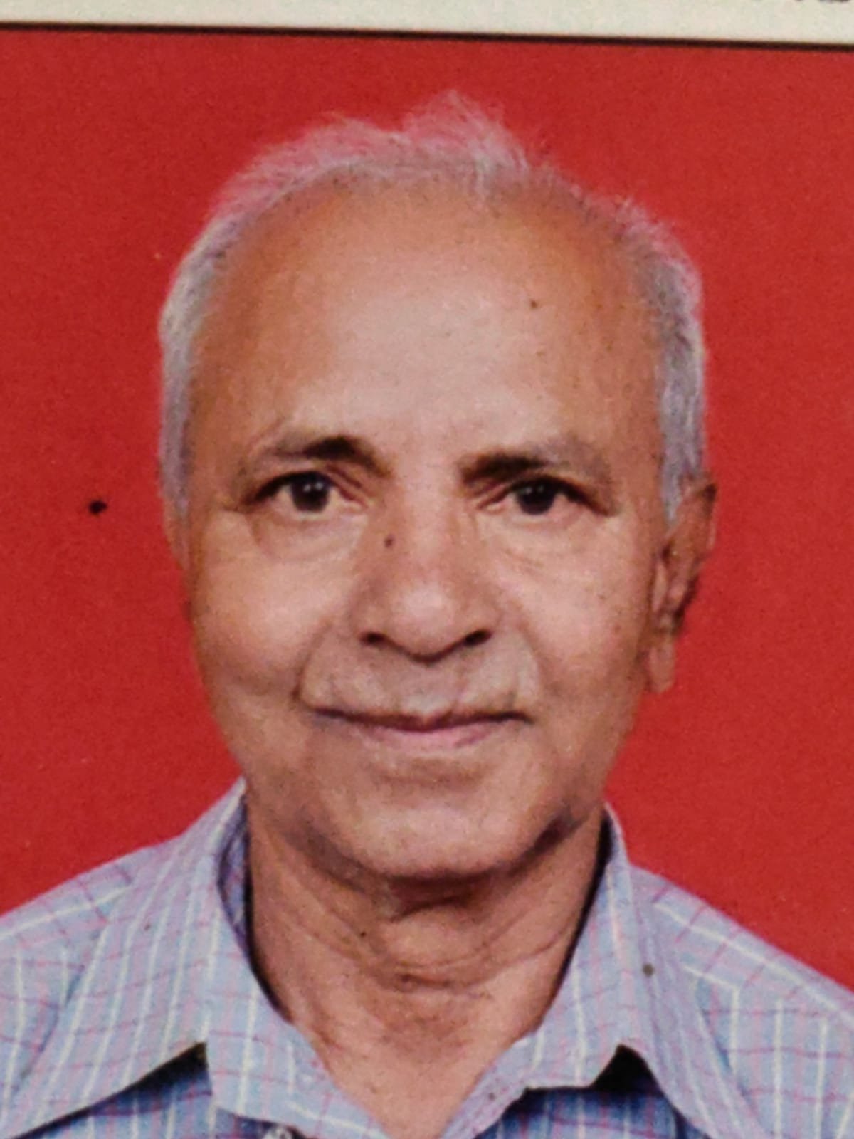 Chandrakant Deokar