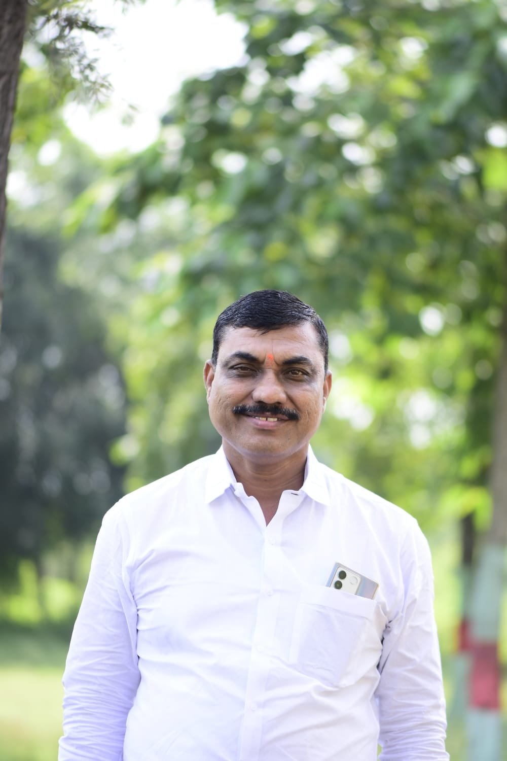 Sanjay Tungar